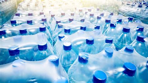 bottled water companies that test for pfas|consumer reports bottled water contamination.